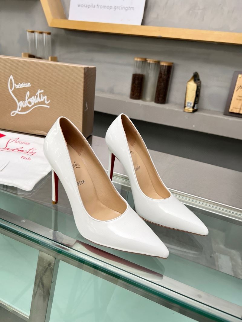 Christian Louboutin Heeled Shoes